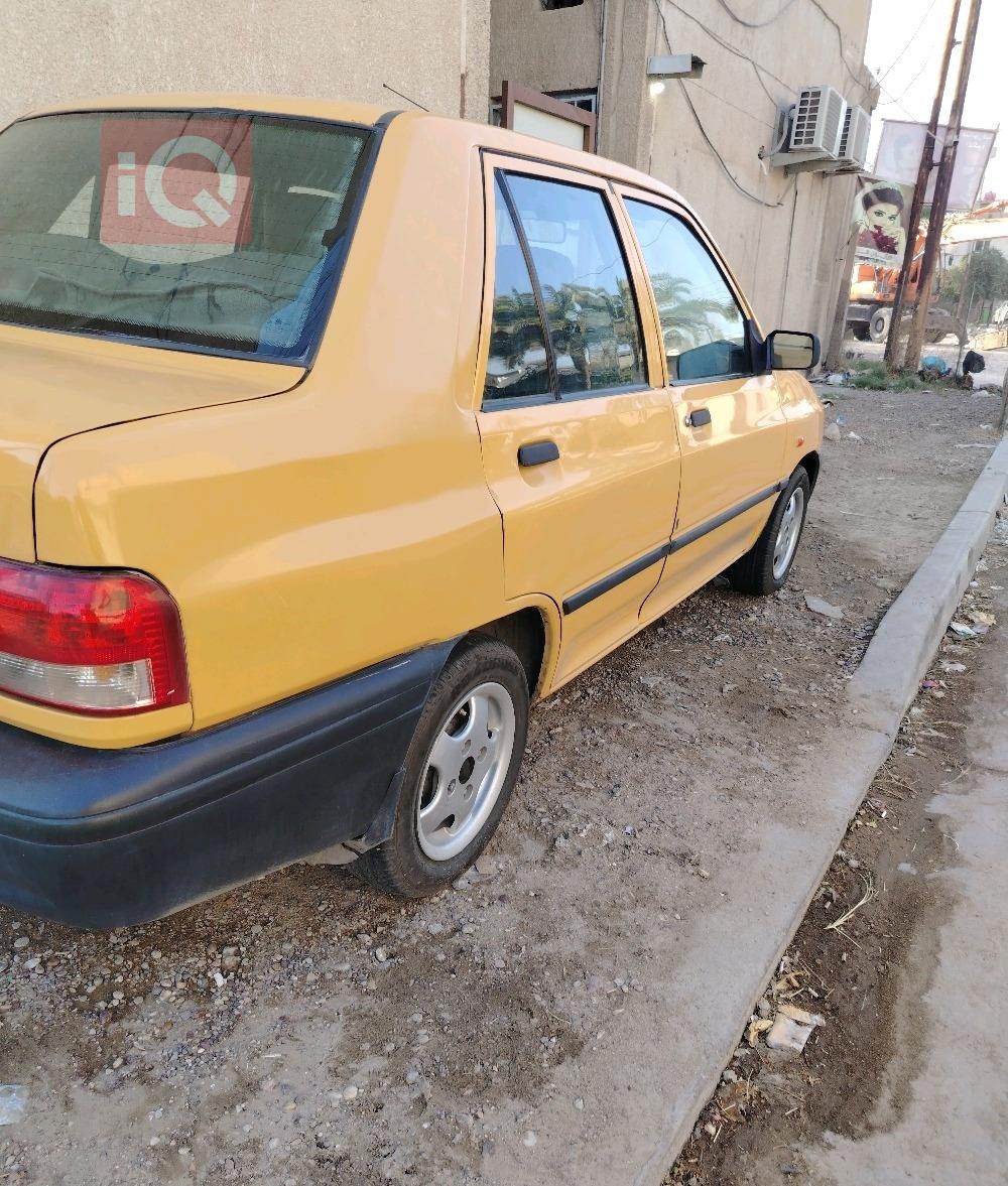 Saipa 131